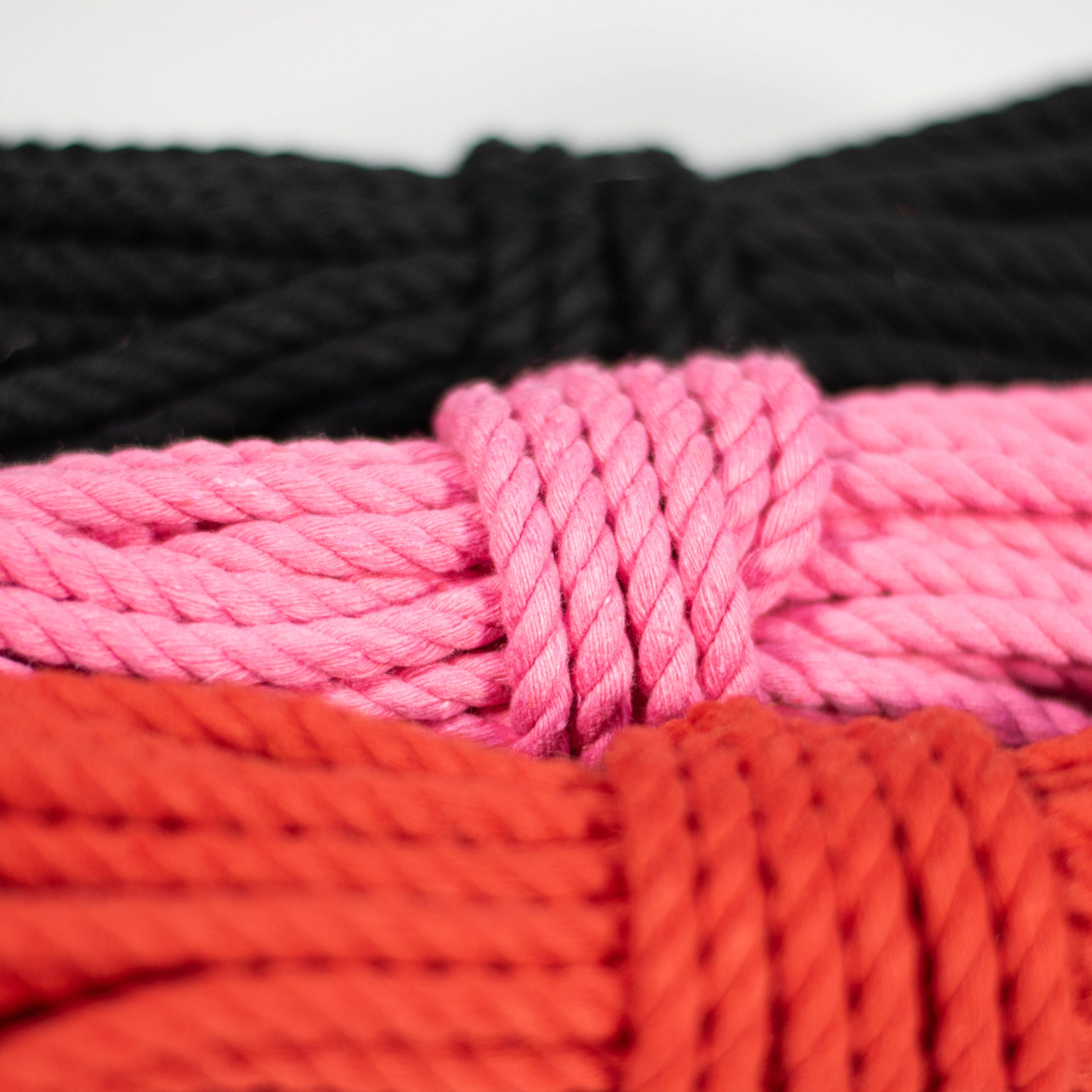 Sub Shop Rope Rope For Shibari | Anatomie Rope Shop β Anatomie Shop