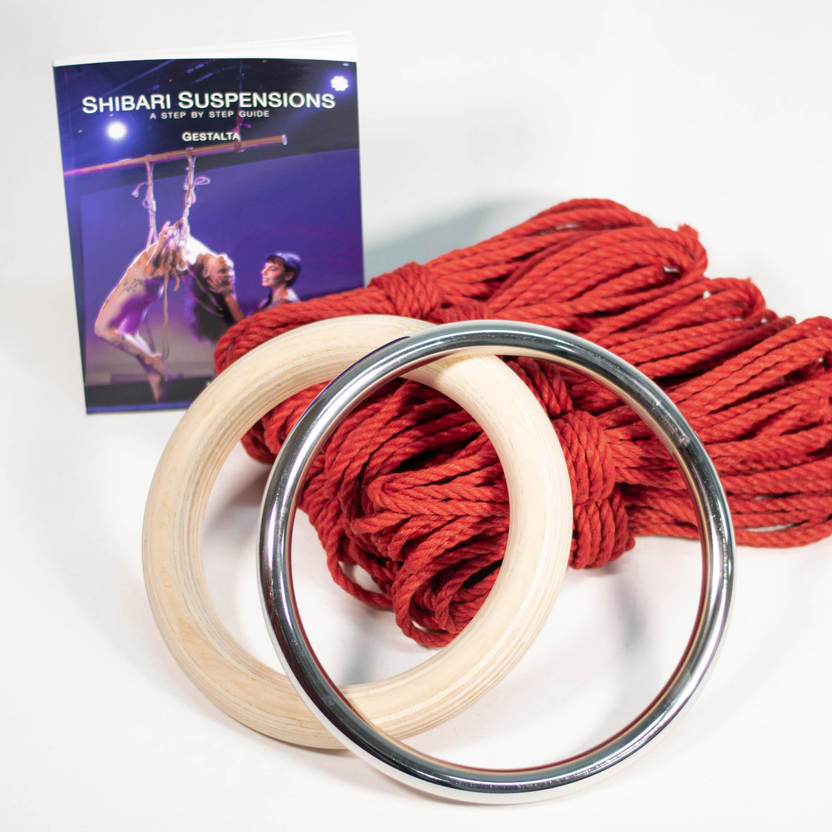 Rope kits – Shibari Store by Anatomie Studio