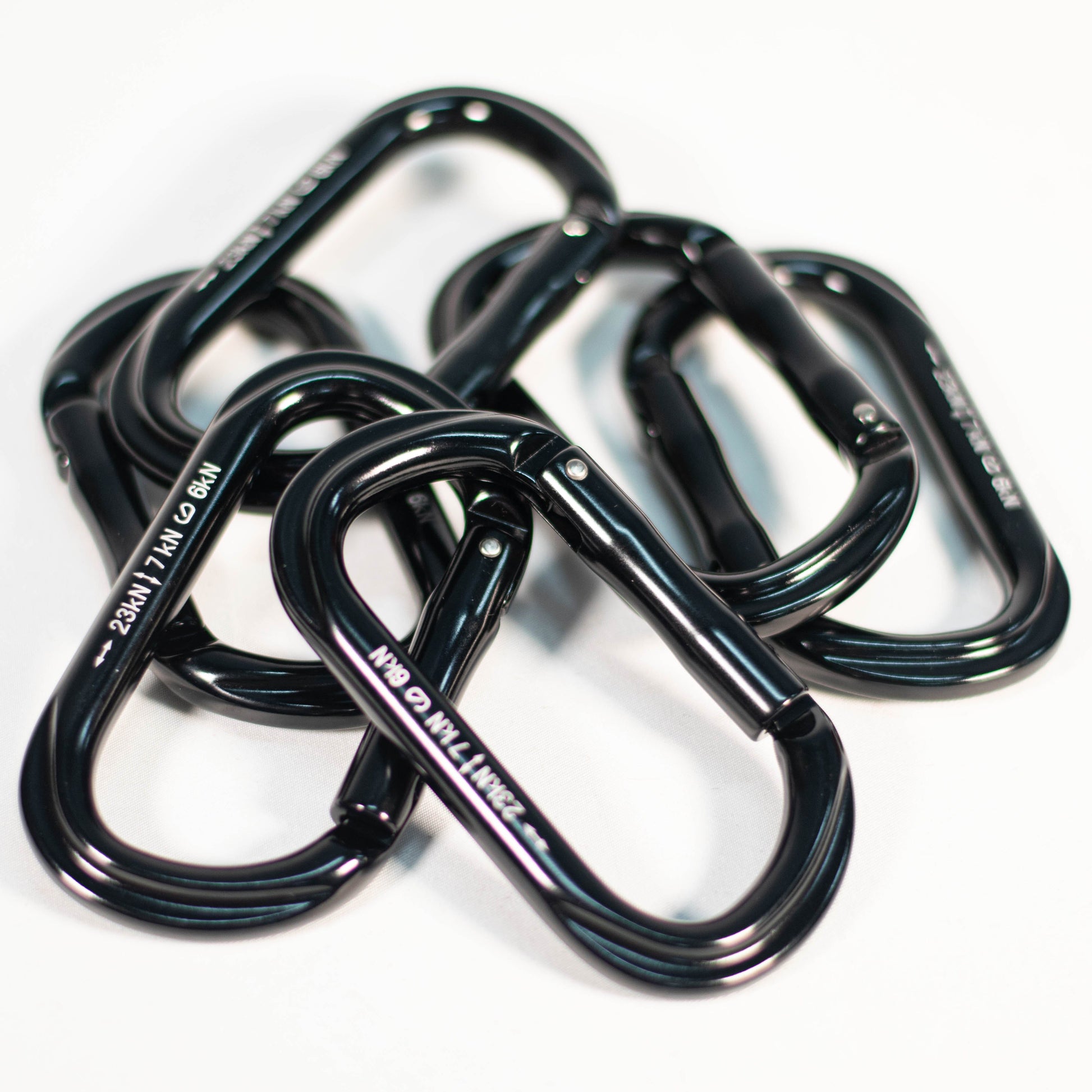 Carabiners Carabiners 