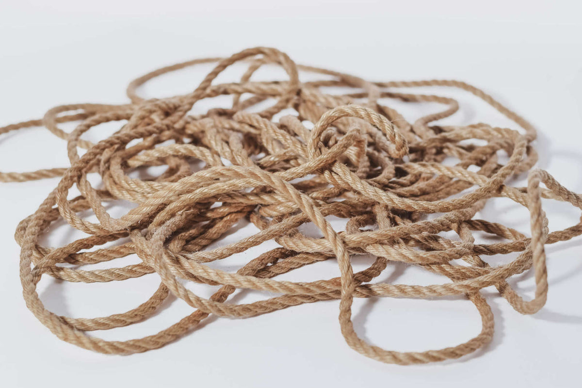 Ebi Rope Anatomie Rope Shop – Anatomie Shop