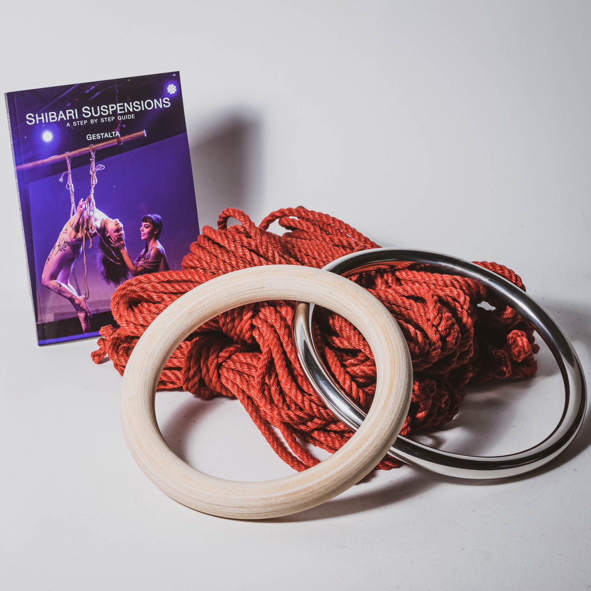 Rope kits – Shibari Store by Anatomie Studio