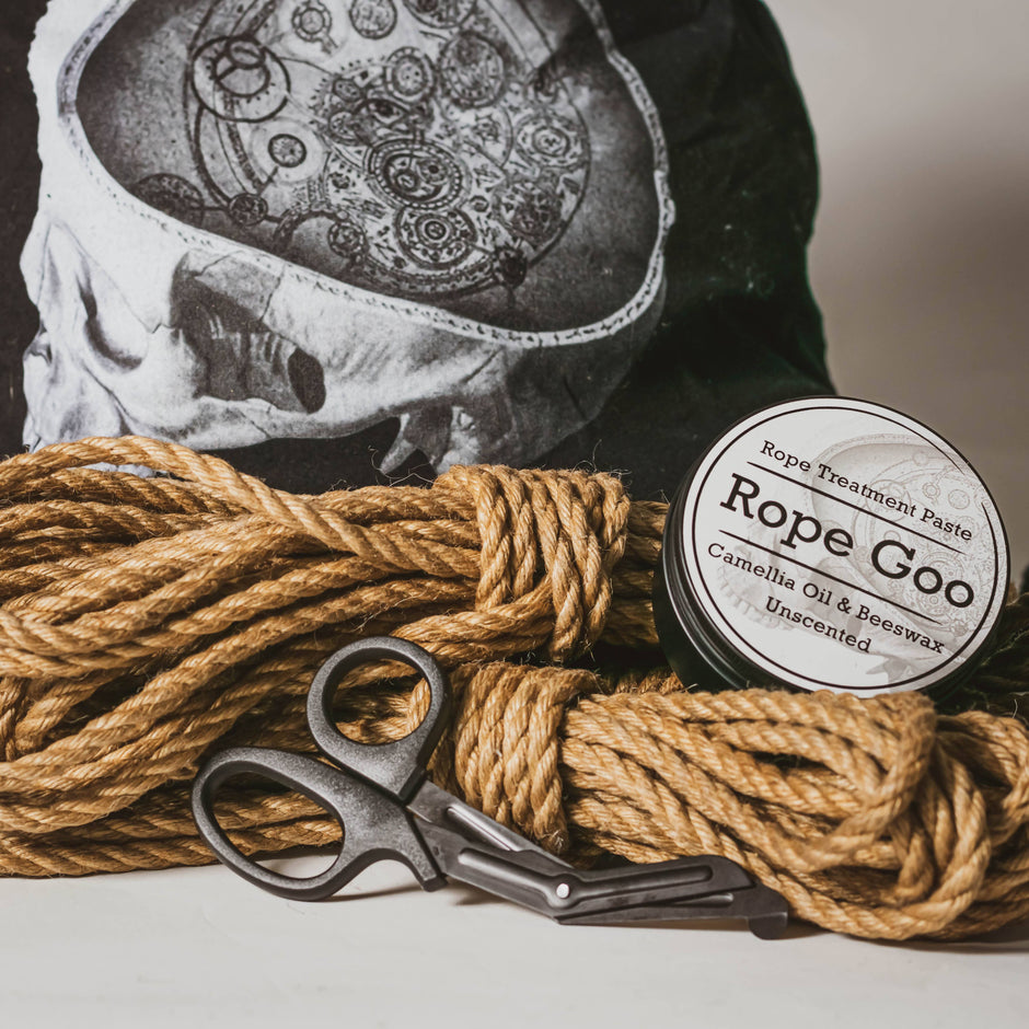 Anatomie Rope Shop