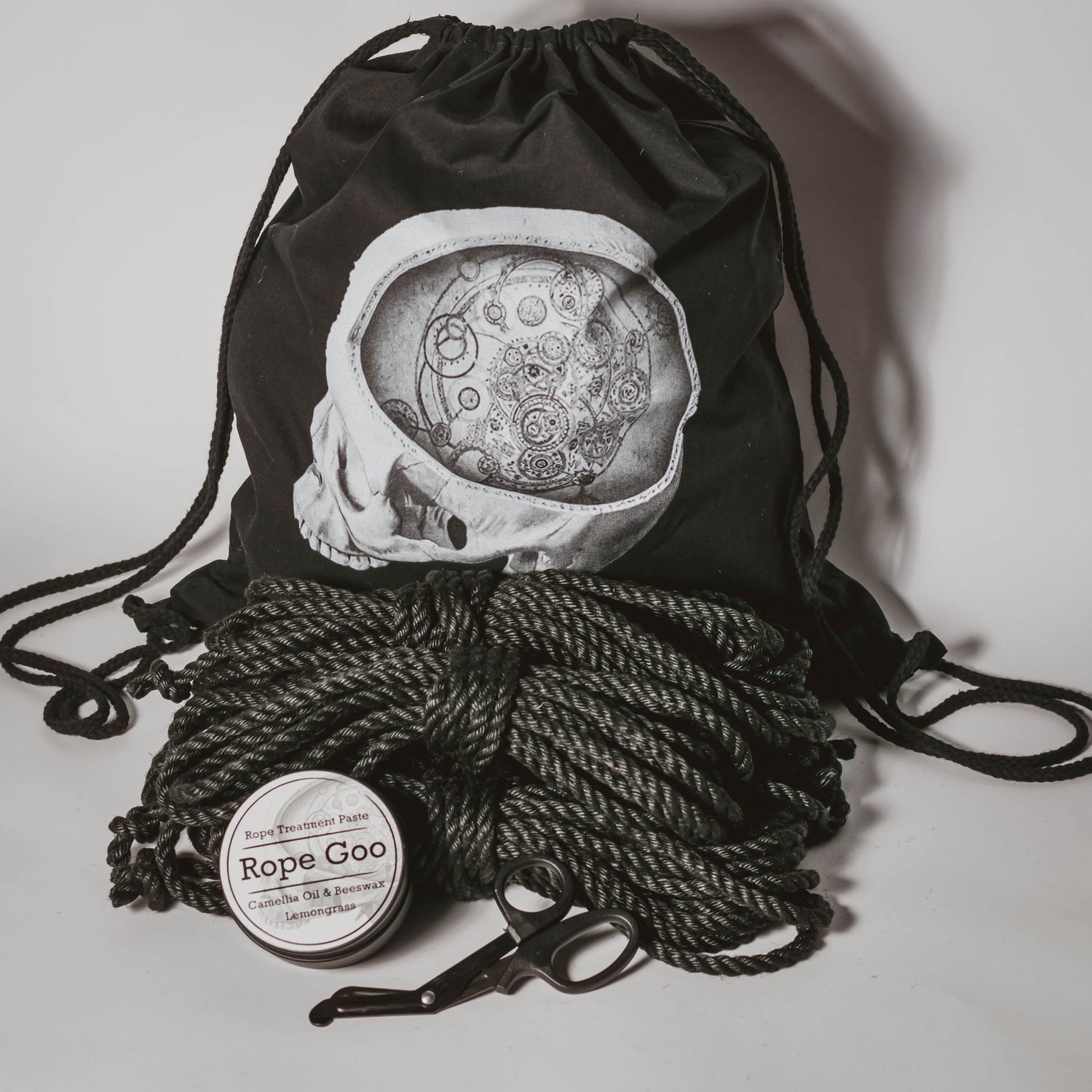 Anatomie Kit – Anatomie Rope Shop