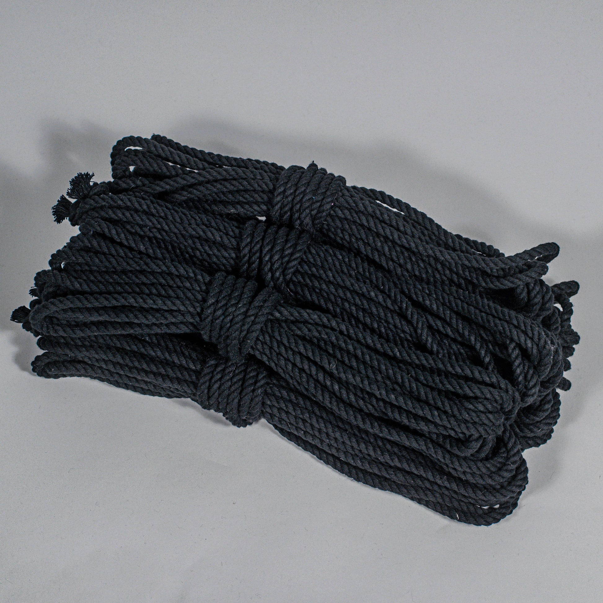 Cotton Play Ropes – Anatomie Rope Shop