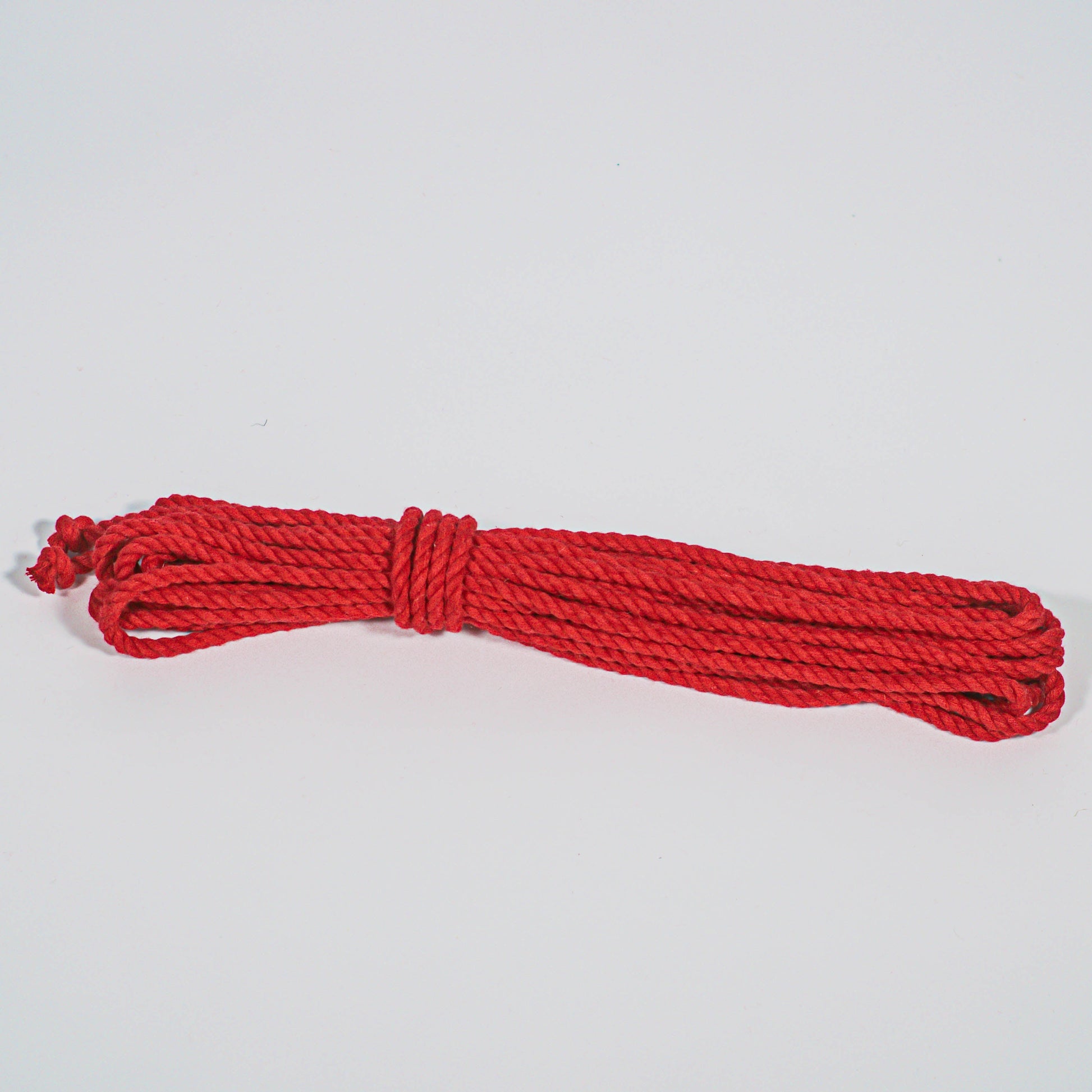 Cotton Play Ropes