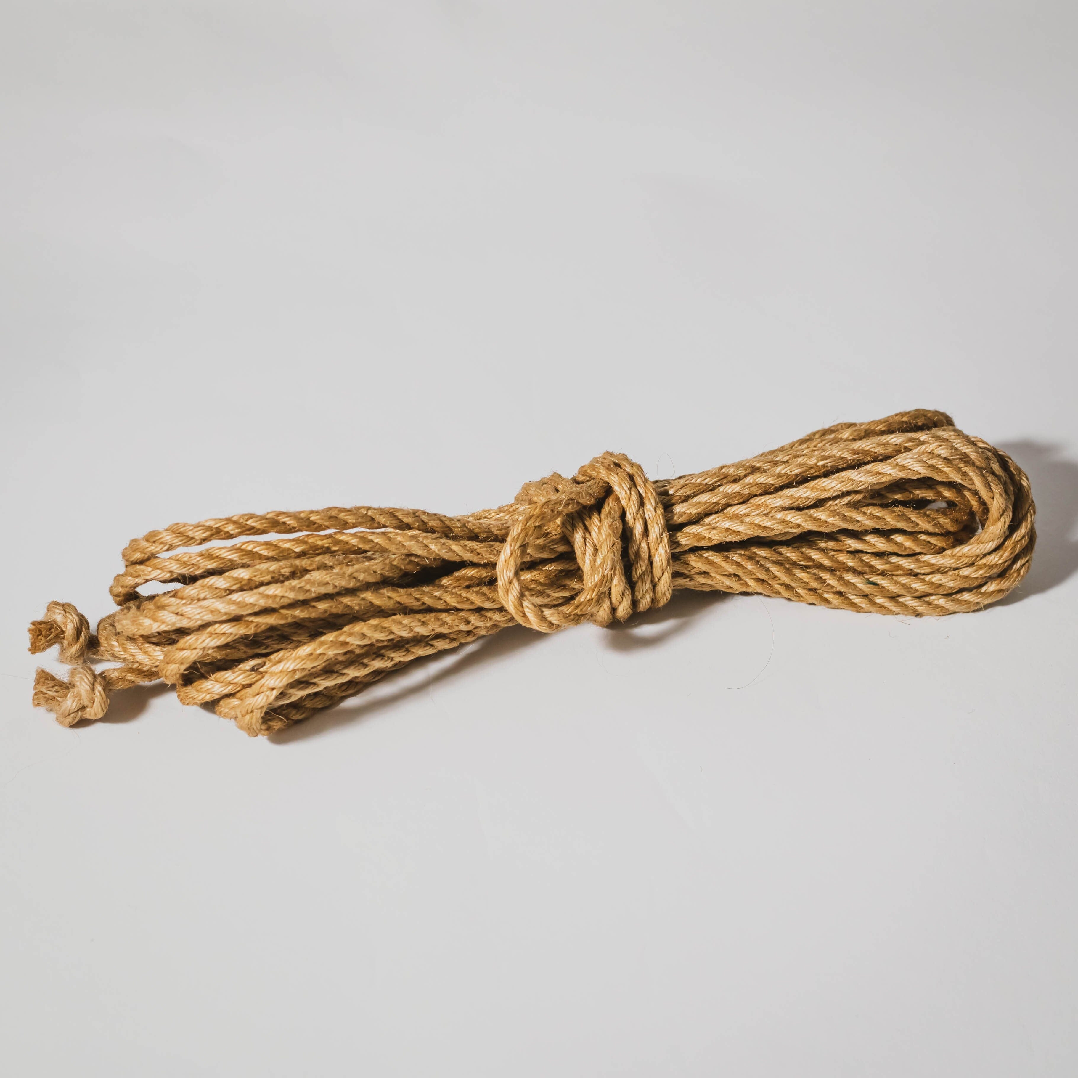 Anatomie Rope Shop