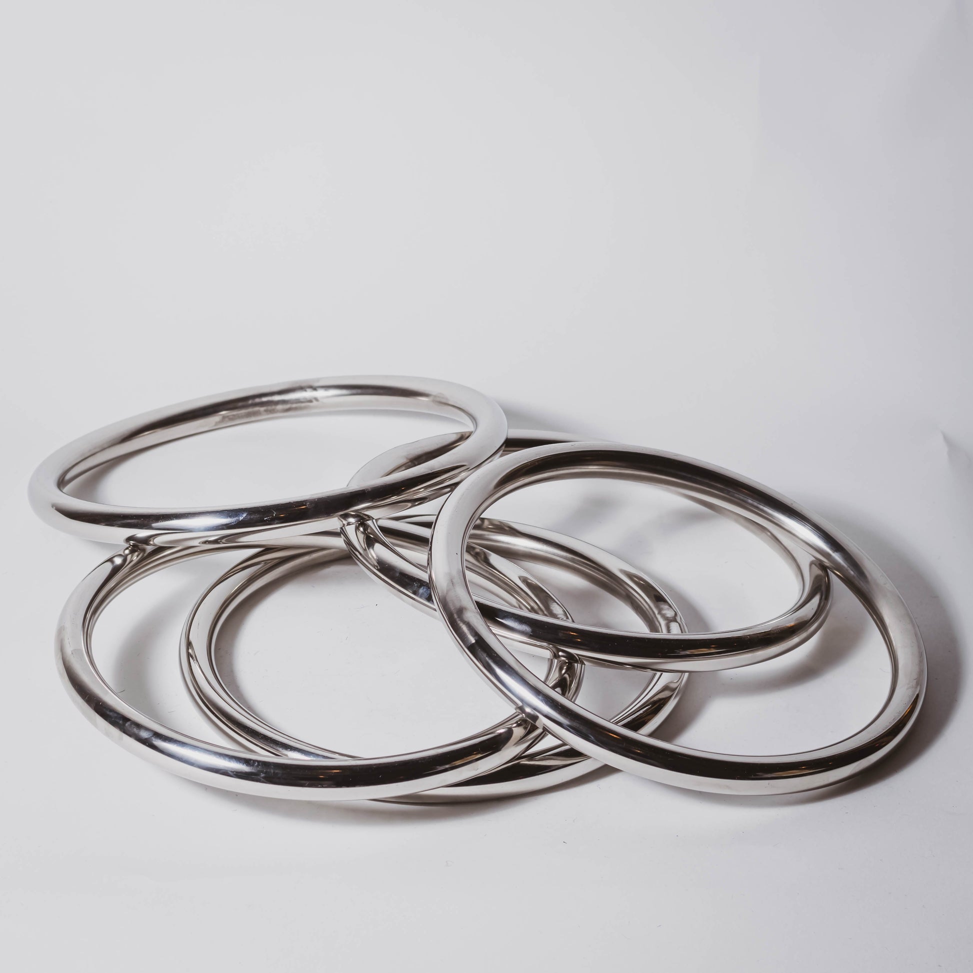 Metal Suspension Ring Suspension Ring 