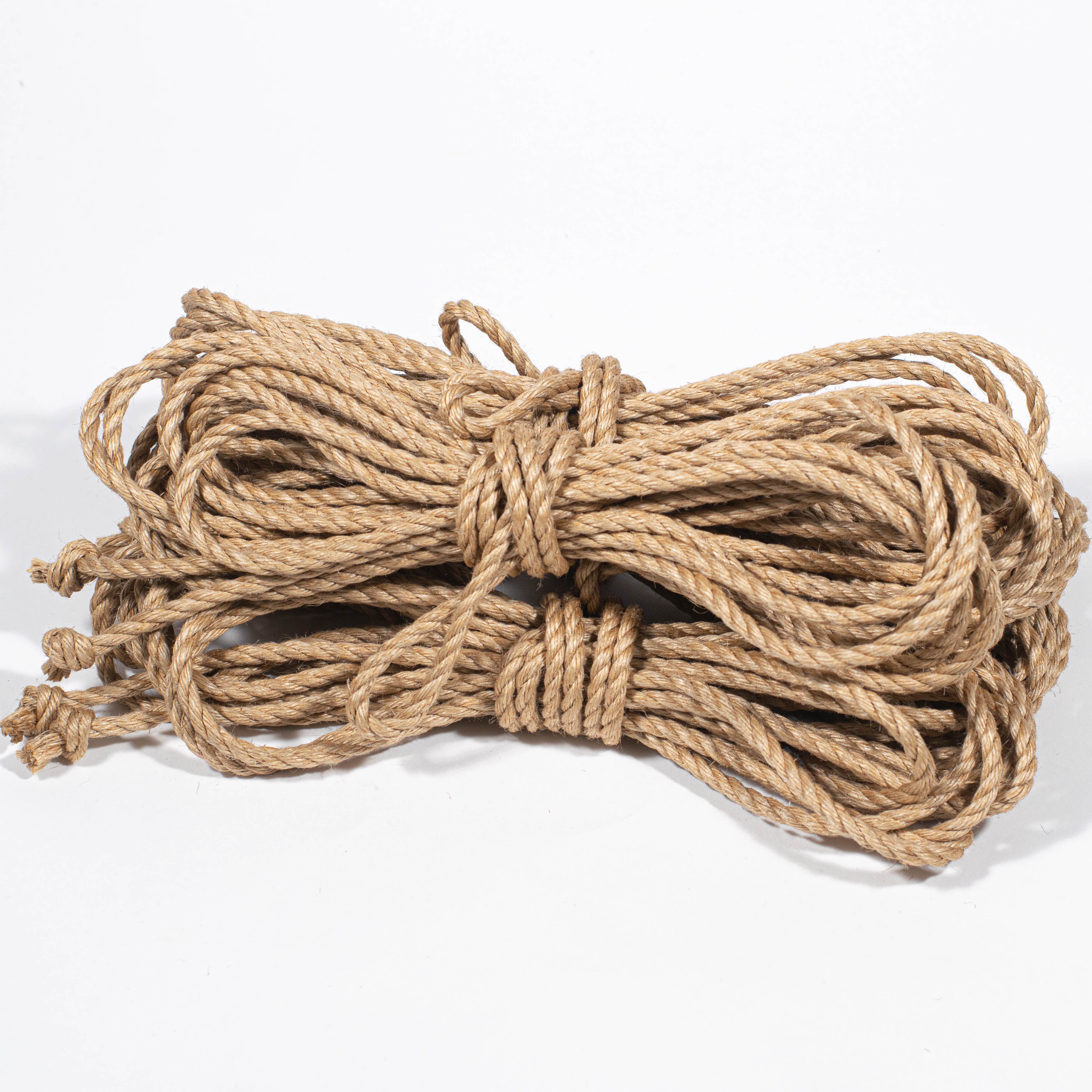 4mm discount jute rope