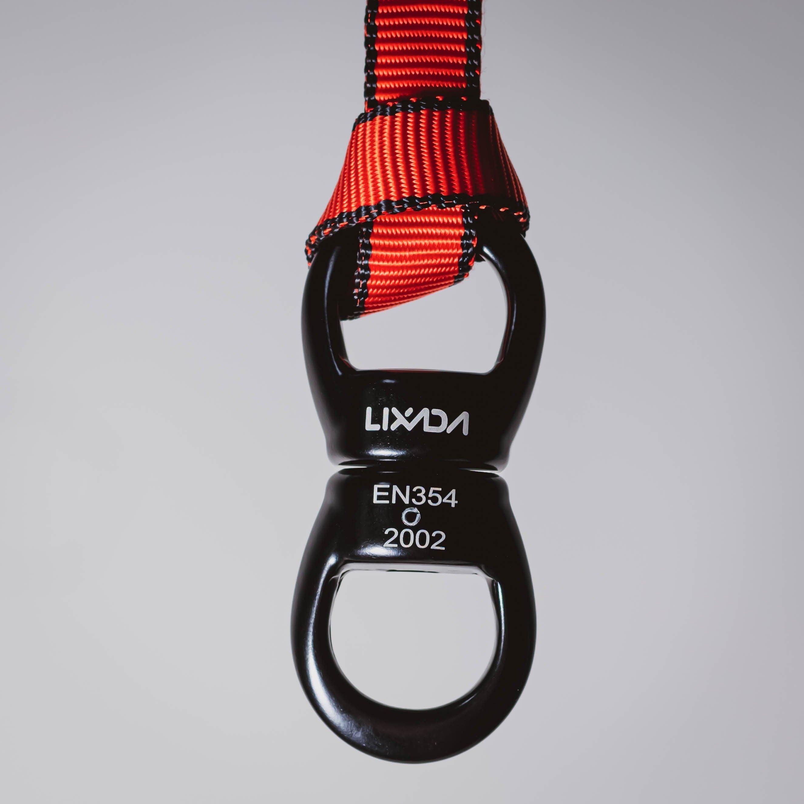 Suspension Swivel – Anatomie Rope Shop