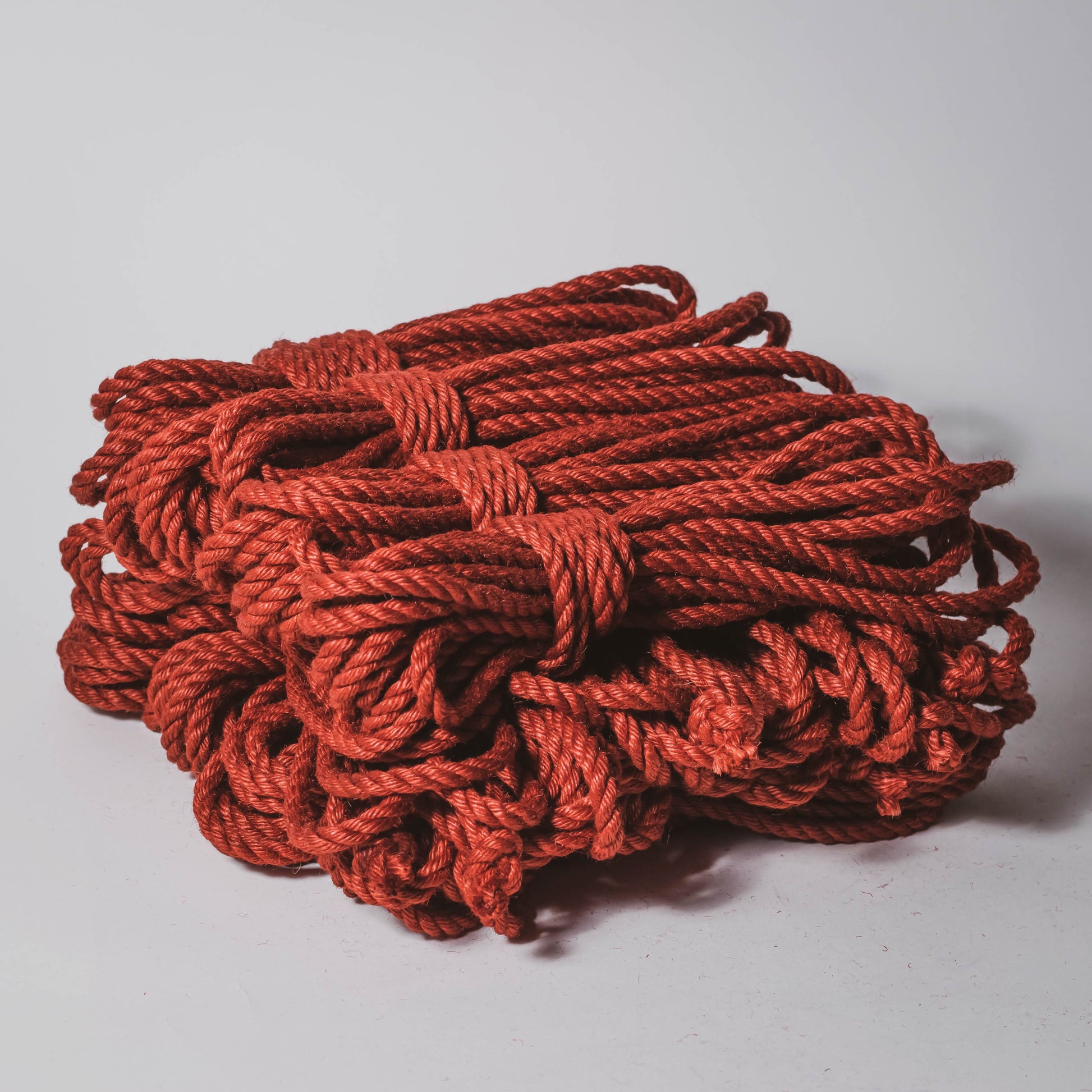 RAW AMATSUNAWA 6/0 premium quality jute rope for your tying