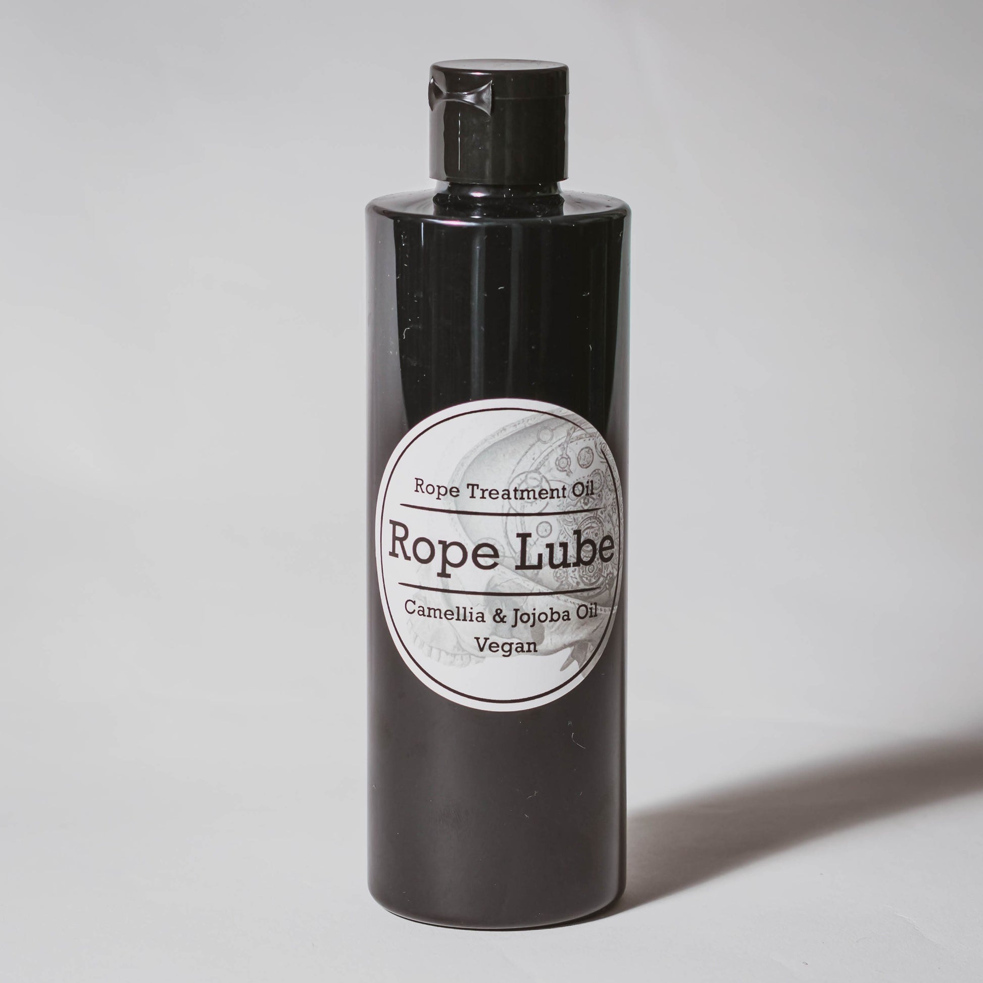 Rope Lube (Camellia / jojoba oil blend for jute ropes) Anatomie Shop Rope Lube (Camellia / jojoba oil blend for jute ropes) Anatomie Shop